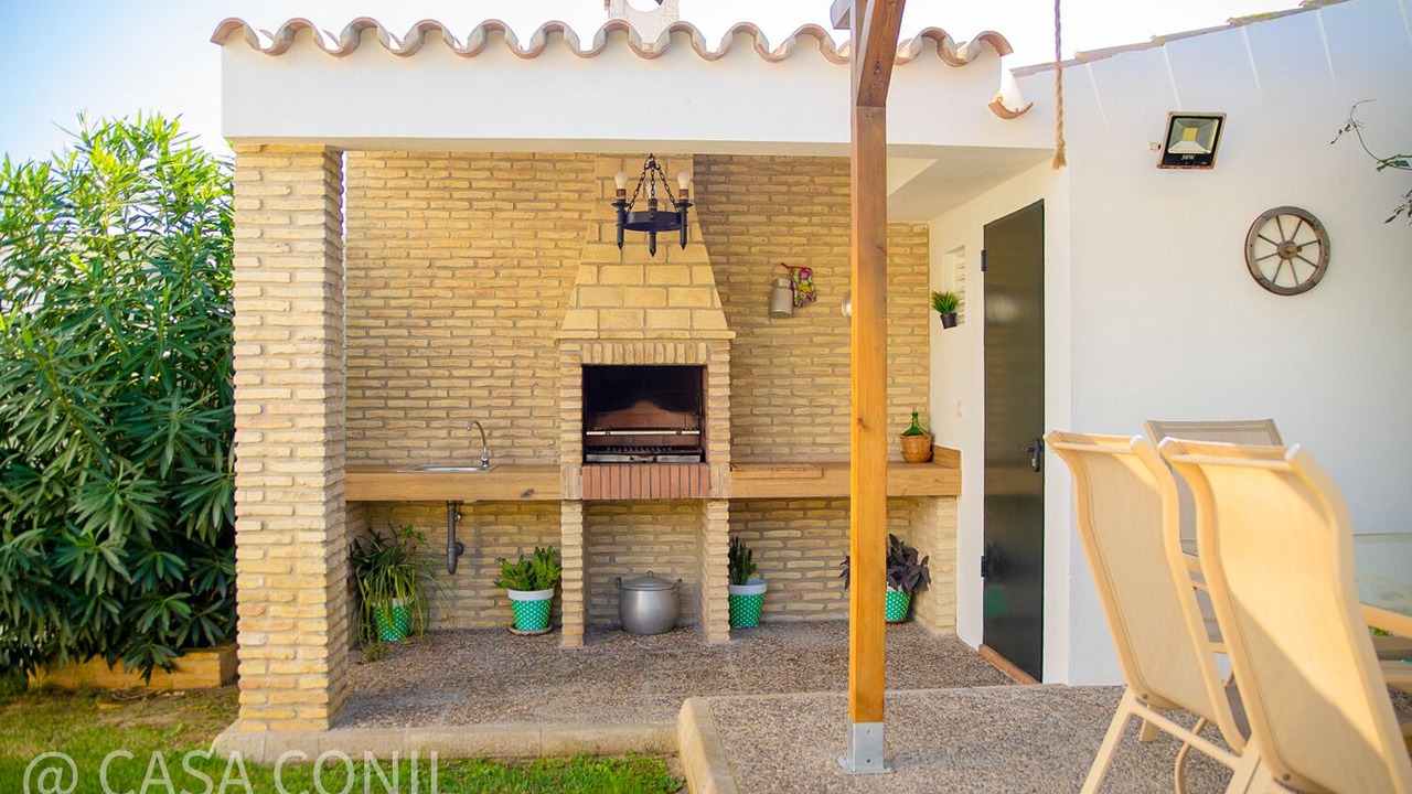 Photo of Outdoor in Conil de la Frontera