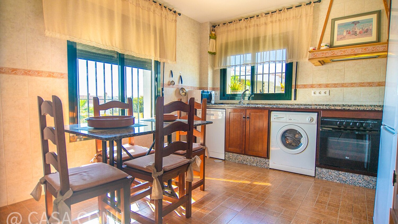 Photo of Kitchen in Conil de la Frontera