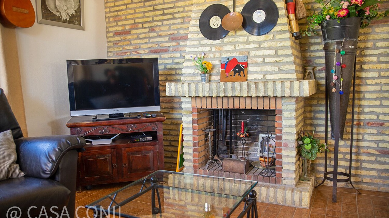 Photo of Livingroom in Conil de la Frontera