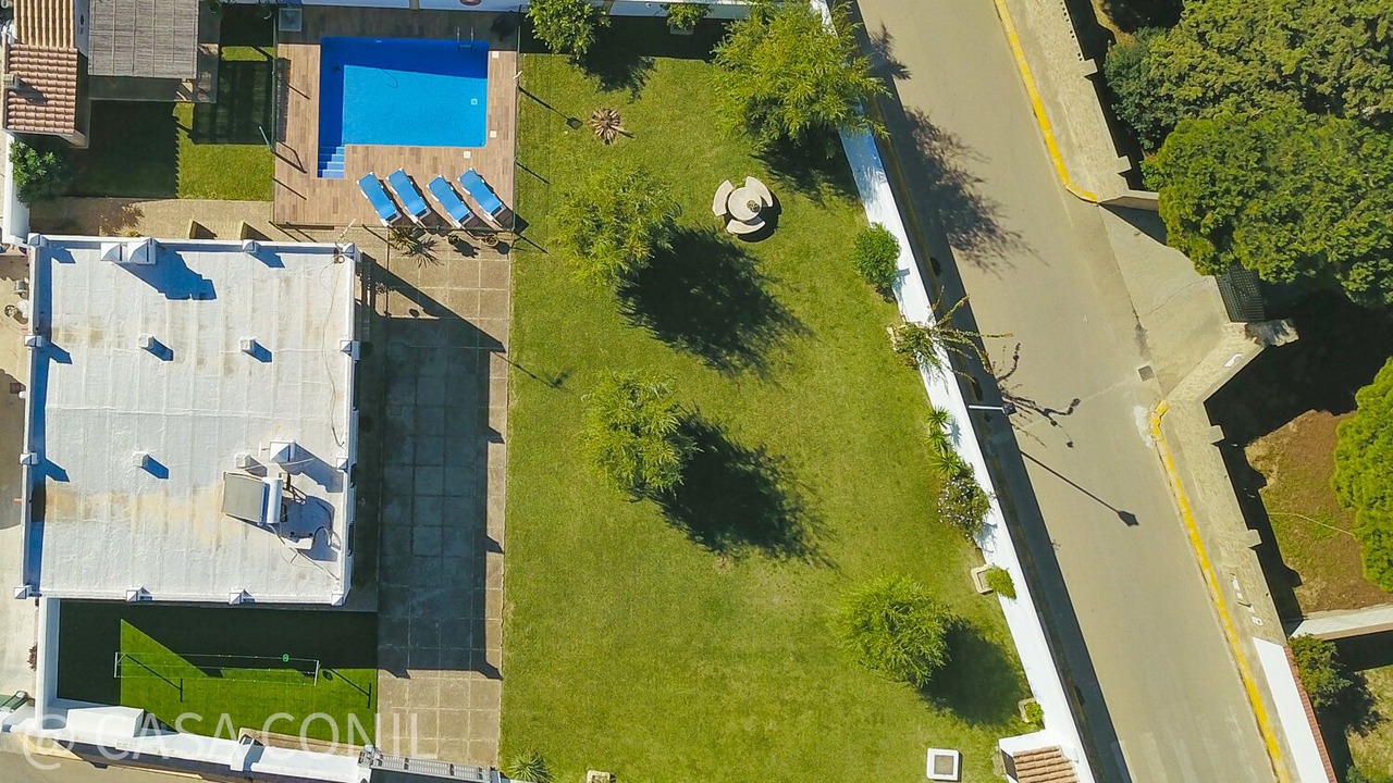 Photo of Outdoor in Conil de la Frontera