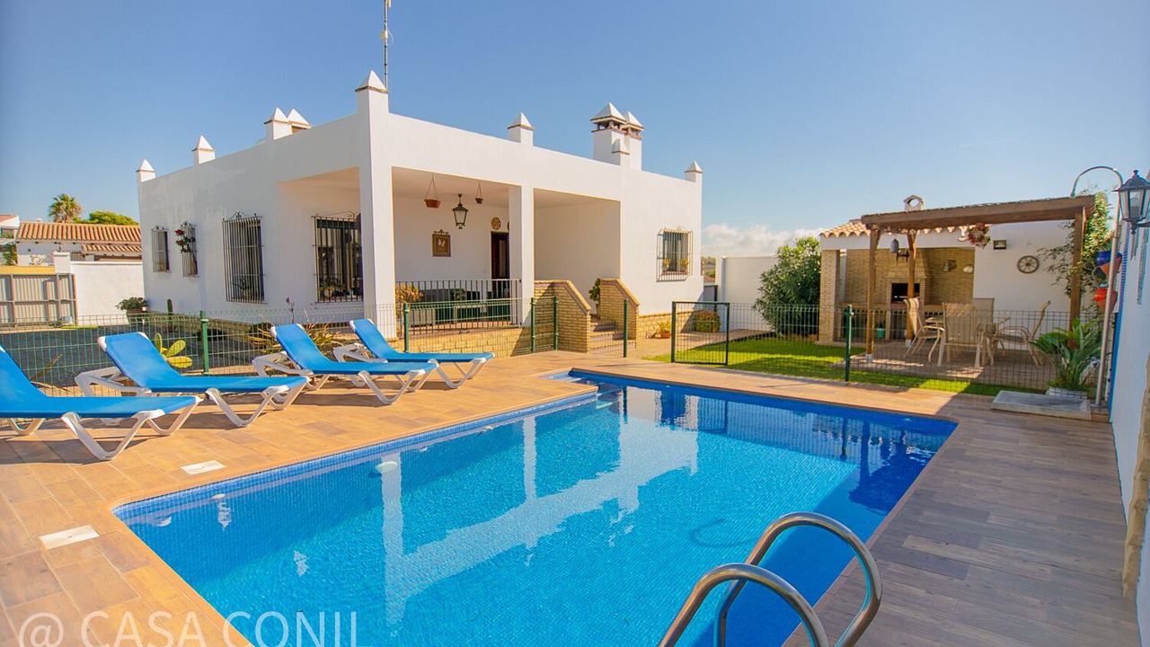Photo of Outdoor in Conil de la Frontera