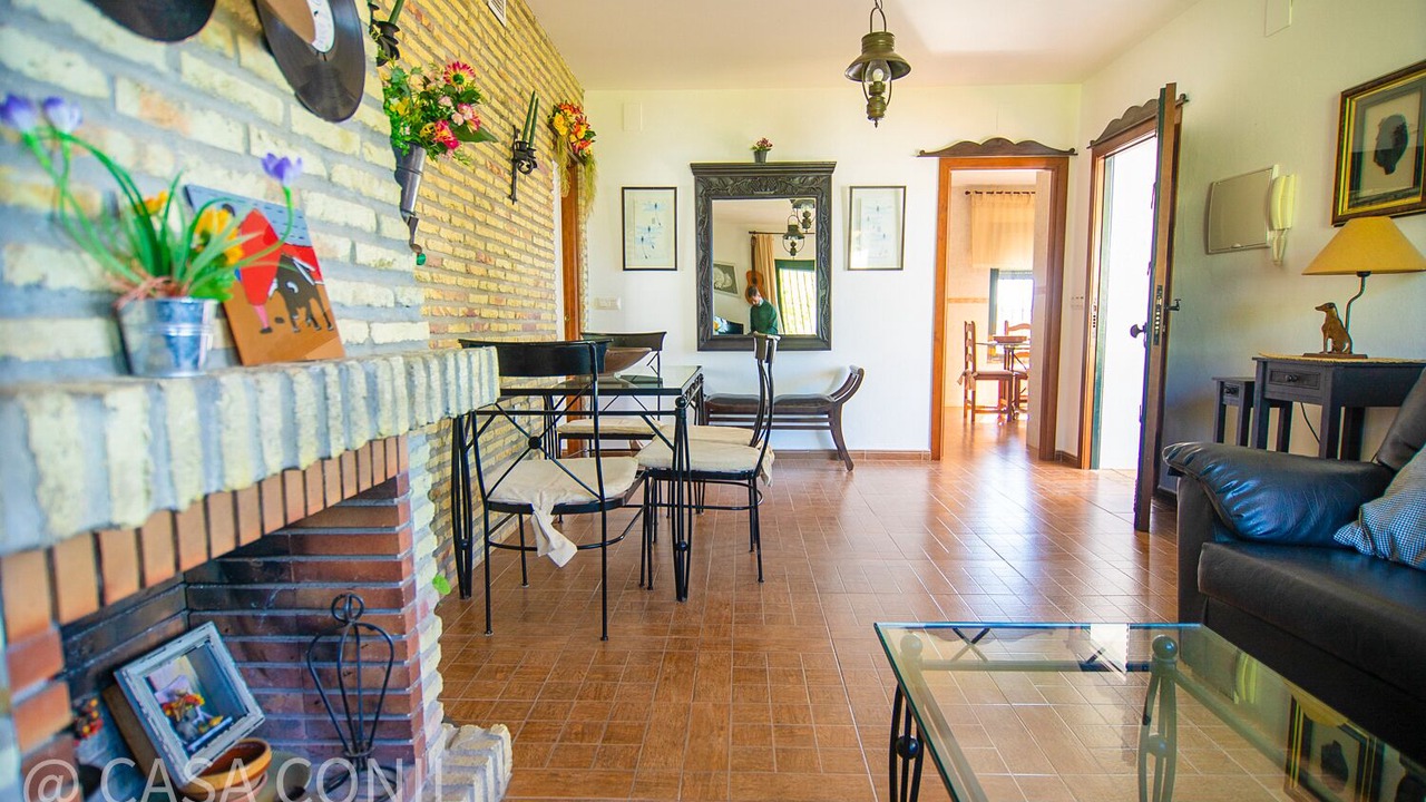 Photo of Livingroom in Conil de la Frontera