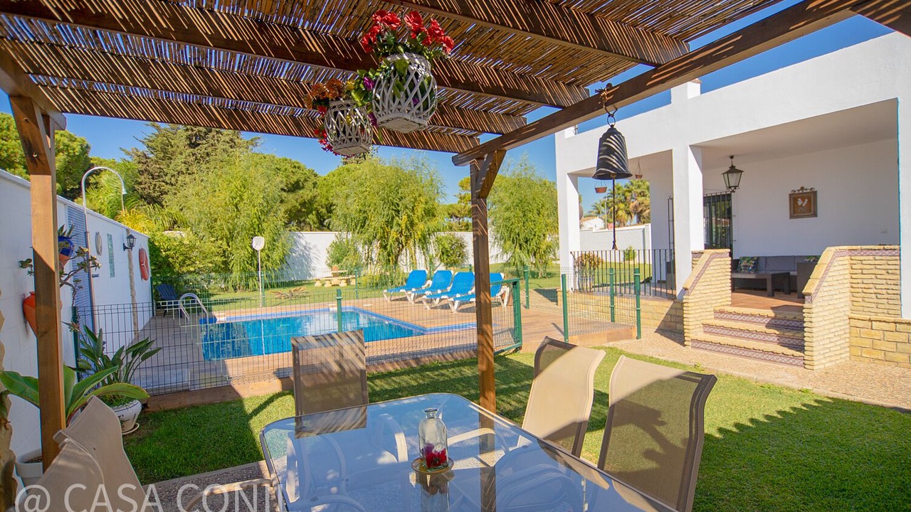 Photo of Outdoor in Conil de la Frontera