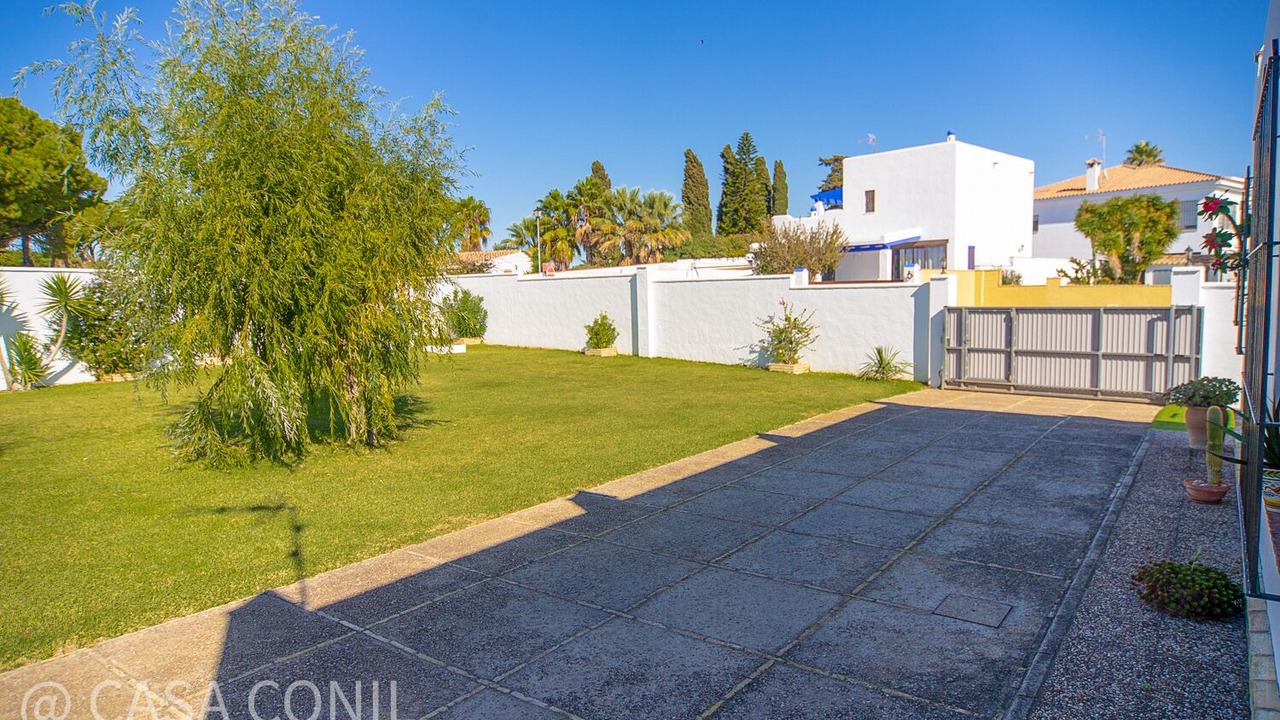 Photo of Outdoor in Conil de la Frontera