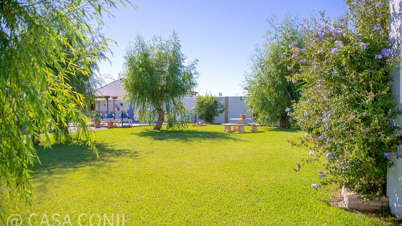 Photo of Outdoor in Conil de la Frontera