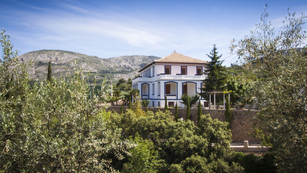Photo of Outdoor in Alcoleja