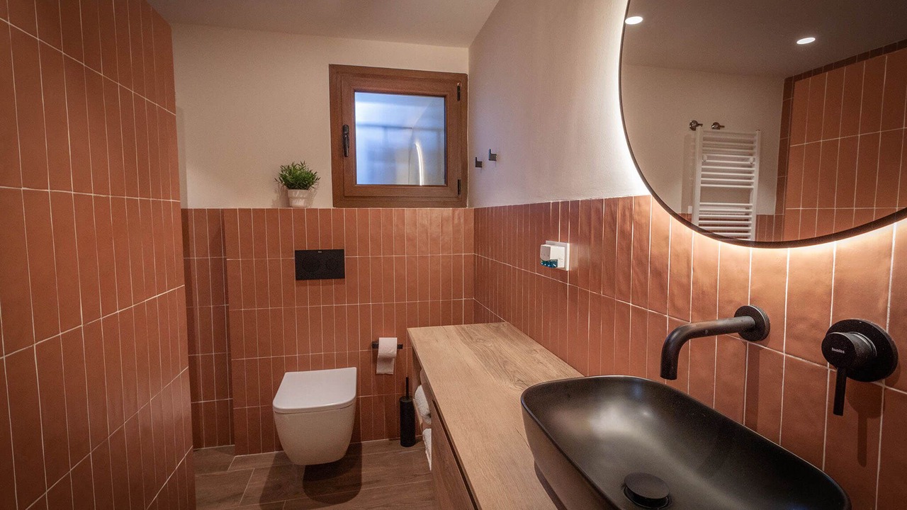 Photo of Bathroom in Alcoleja