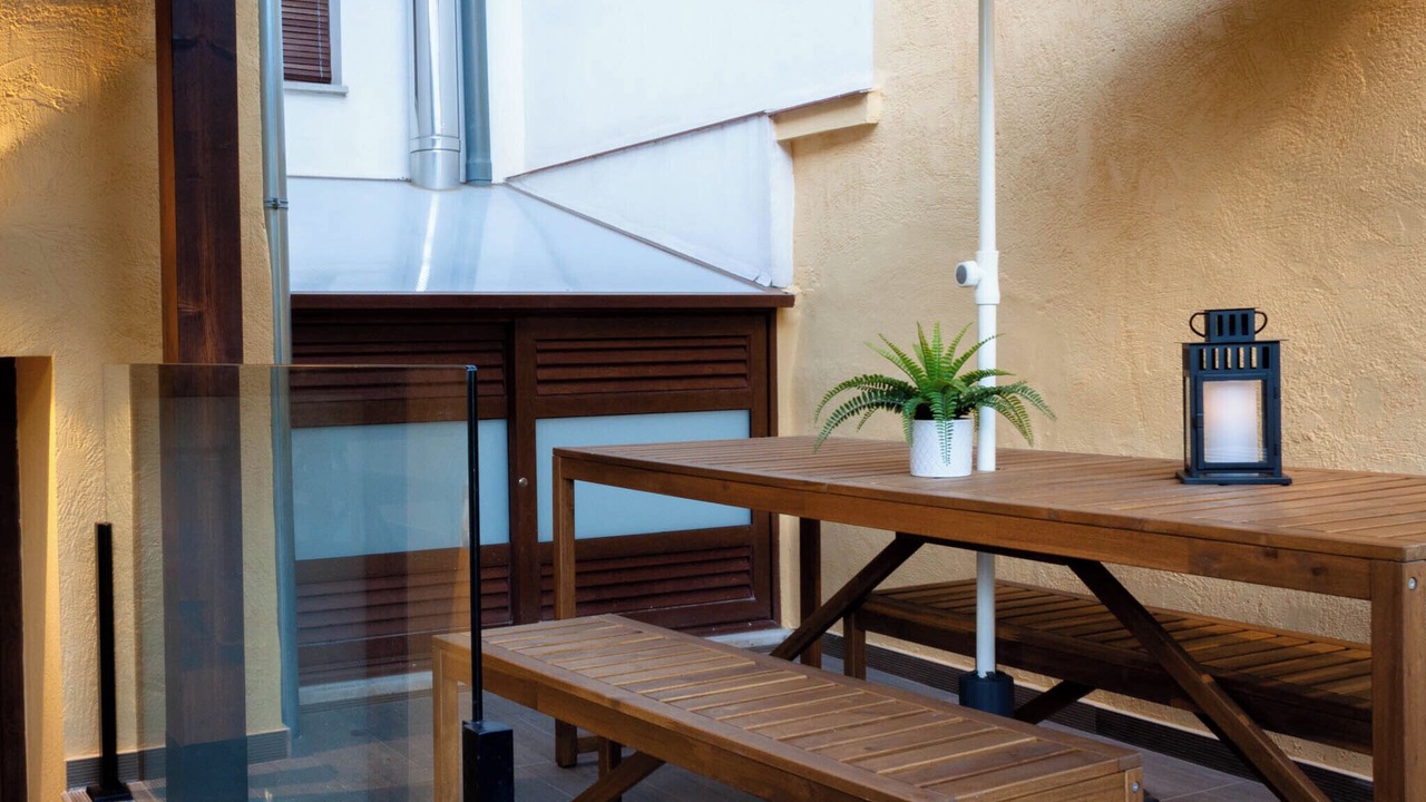 Photo of Outdoor in Alcoleja