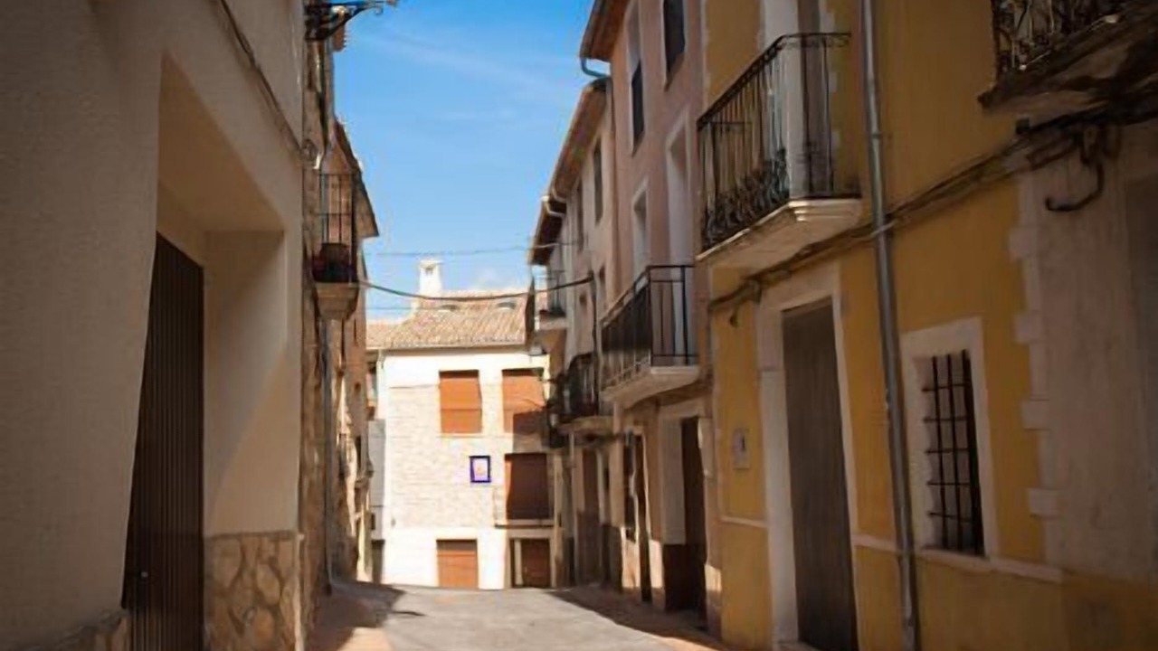 Photo of Outdoor in Alcoleja