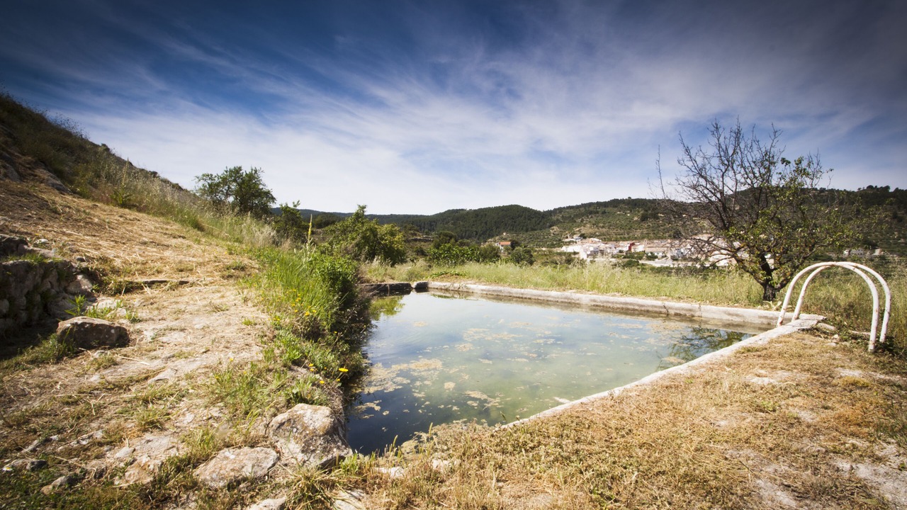 Photo of Outdoor in Alcoleja