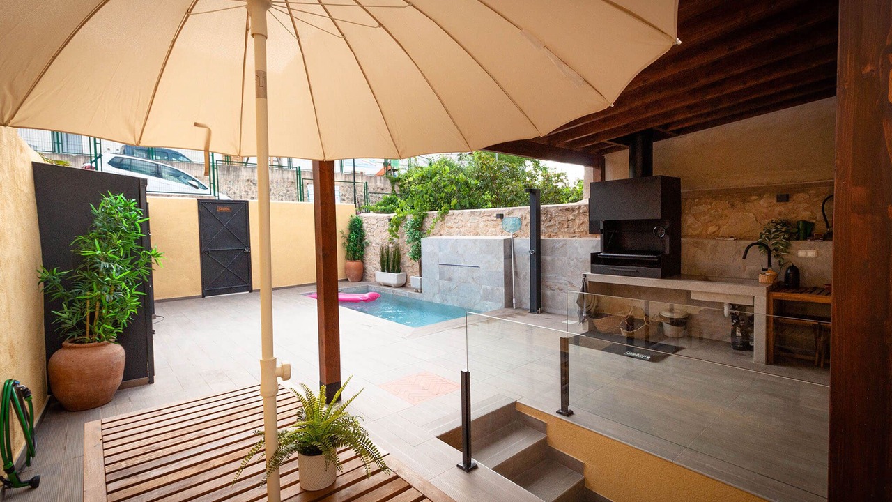 Photo of Outdoor in Alcoleja