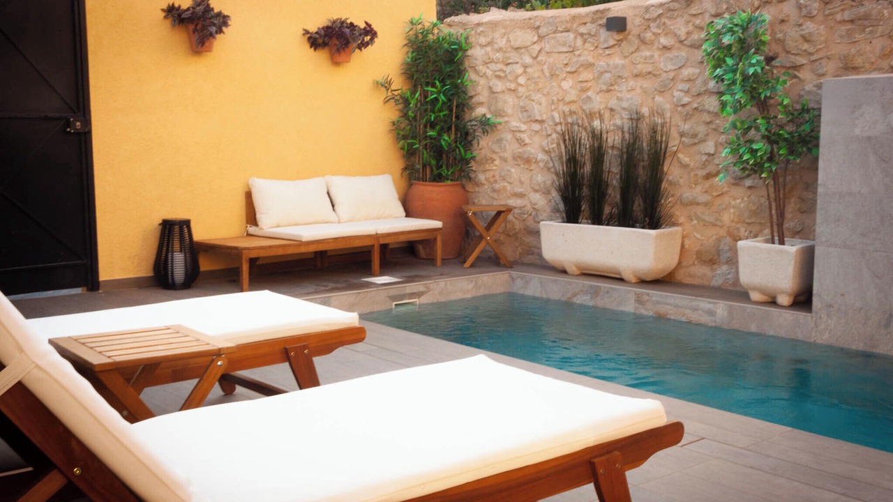 Photo of Outdoor in Alcoleja