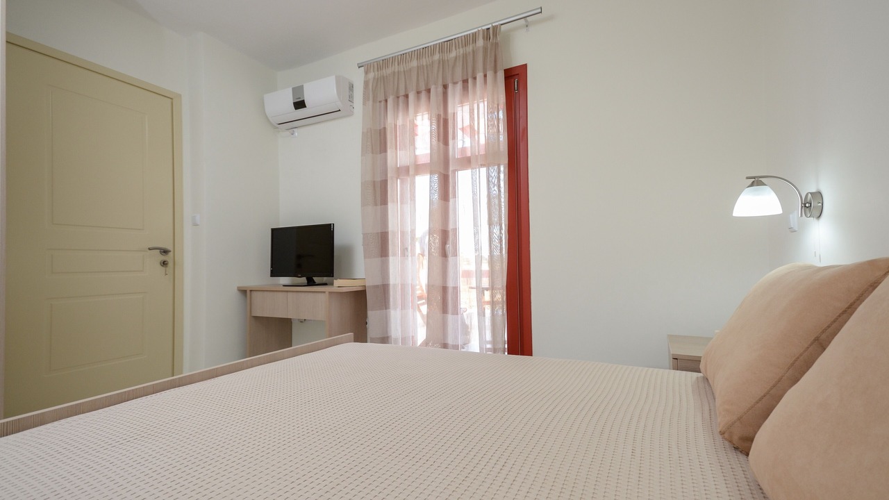 Photo of Bedroom in Naxos