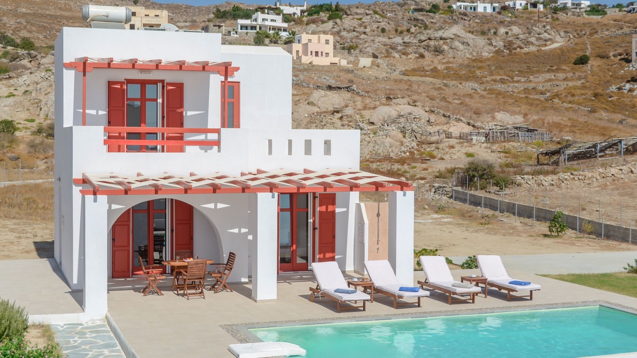 Photo of Outdoor in Naxos