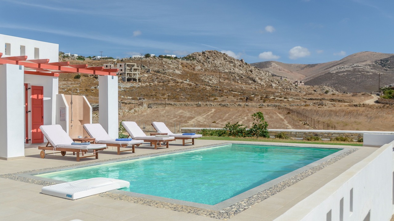 Photo of Outdoor in Naxos