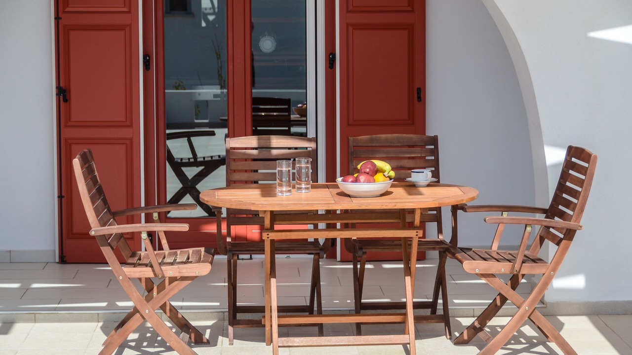 Photo of Outdoor in Naxos