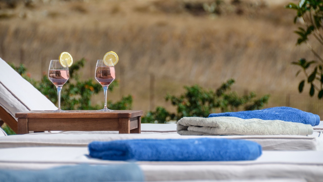 Photo of Outdoor in Naxos