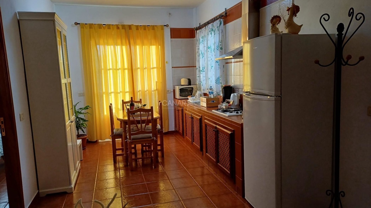 Photo of Kitchen in Alojera