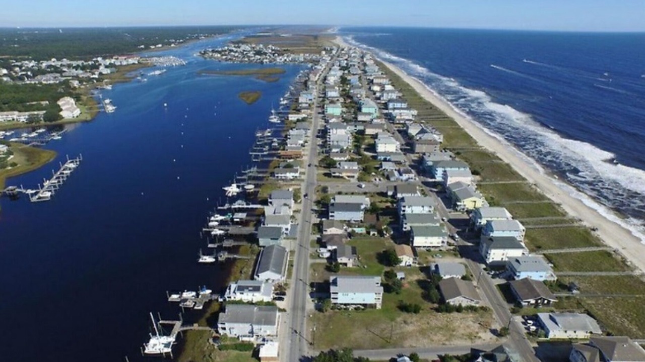 Photo of Others in North Carolina Coast