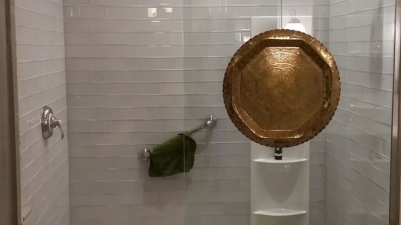 Photo of Bathroom in East Aurora