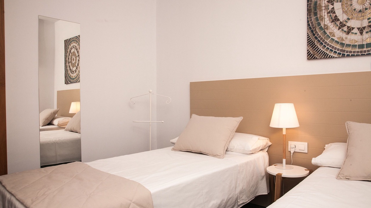 Photo of Bedroom in San Andres-San Pablo