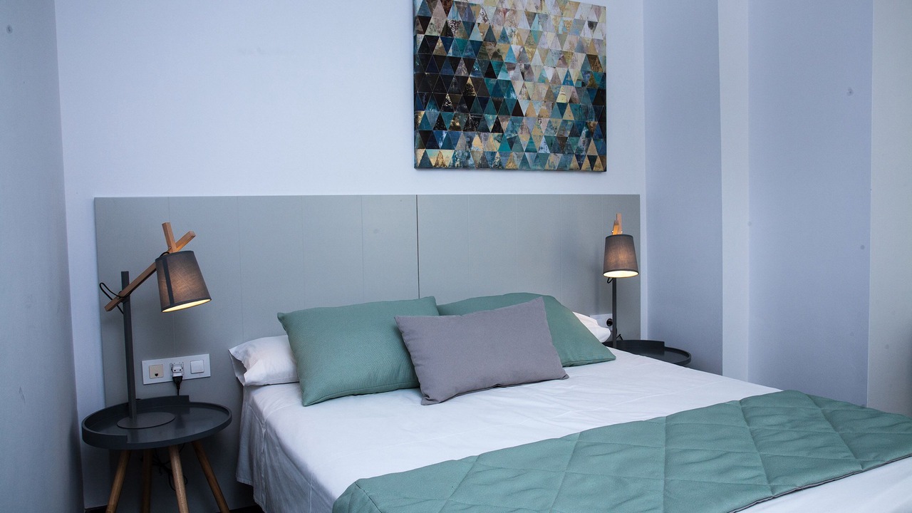 Photo of Bedroom in San Andres-San Pablo