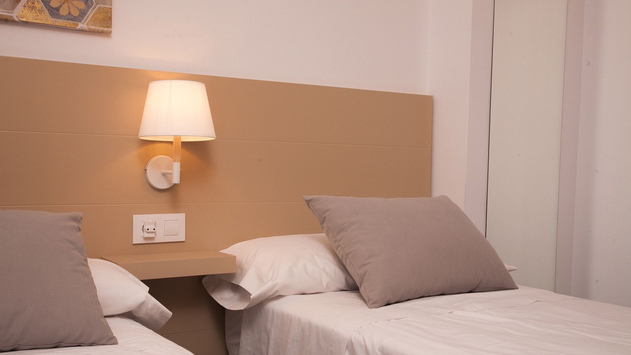 Photo of Bedroom in San Andres-San Pablo