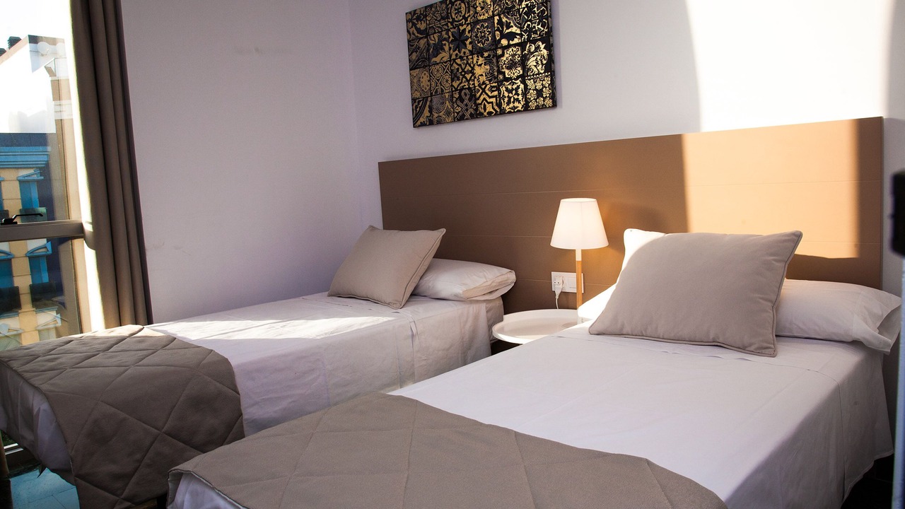 Photo of Bedroom in San Andres-San Pablo