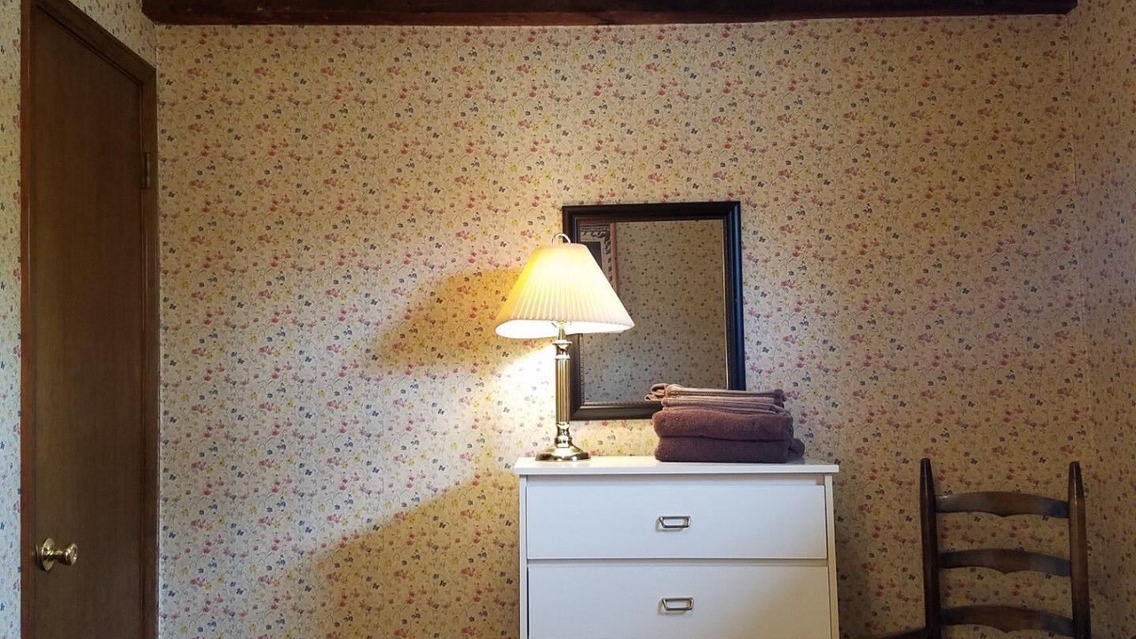 Photo of Bedroom in Swain