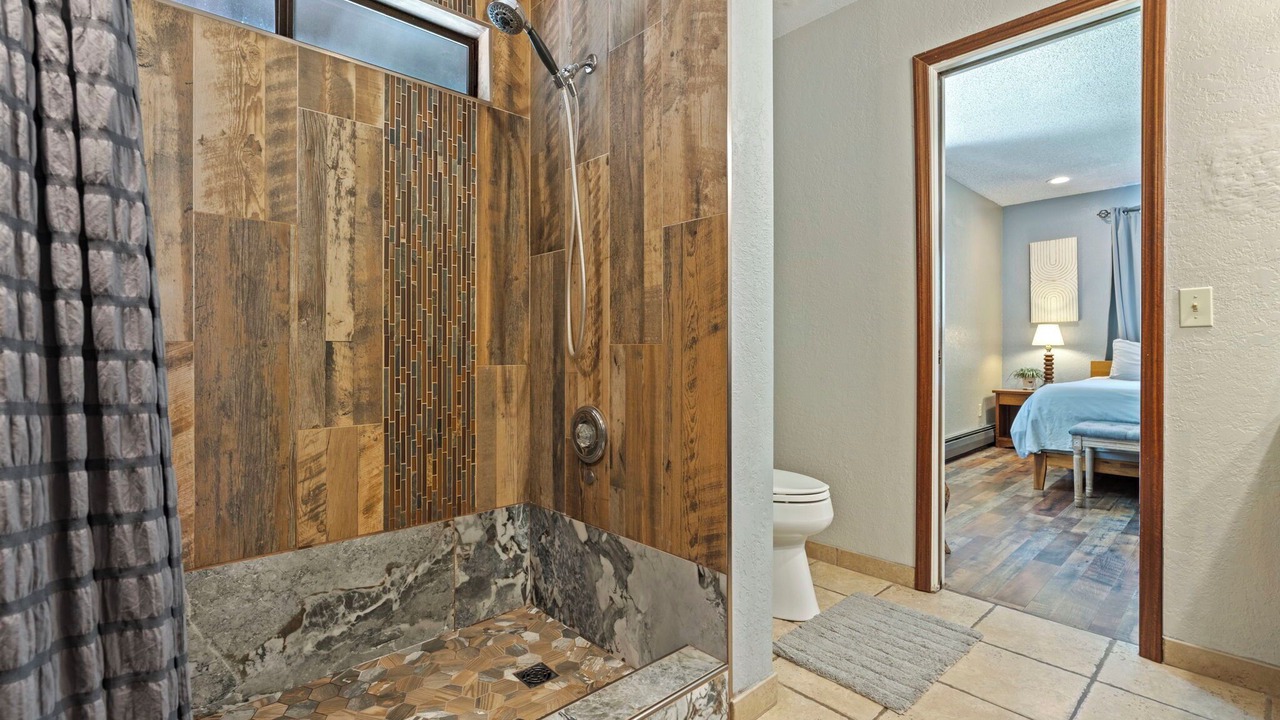 Photo of Bathroom in Zephyr Cove