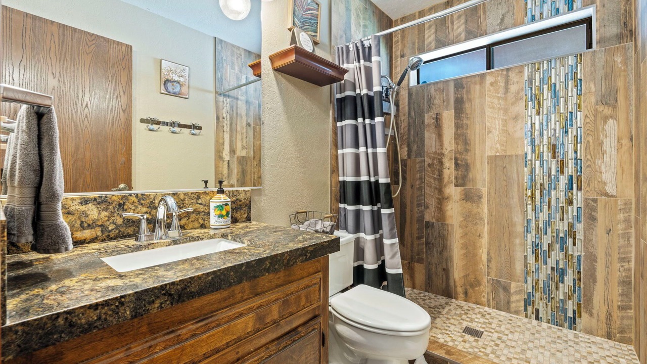 Photo of Bathroom in Zephyr Cove