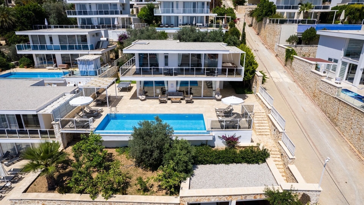 Photo of Outdoor in Kalkan