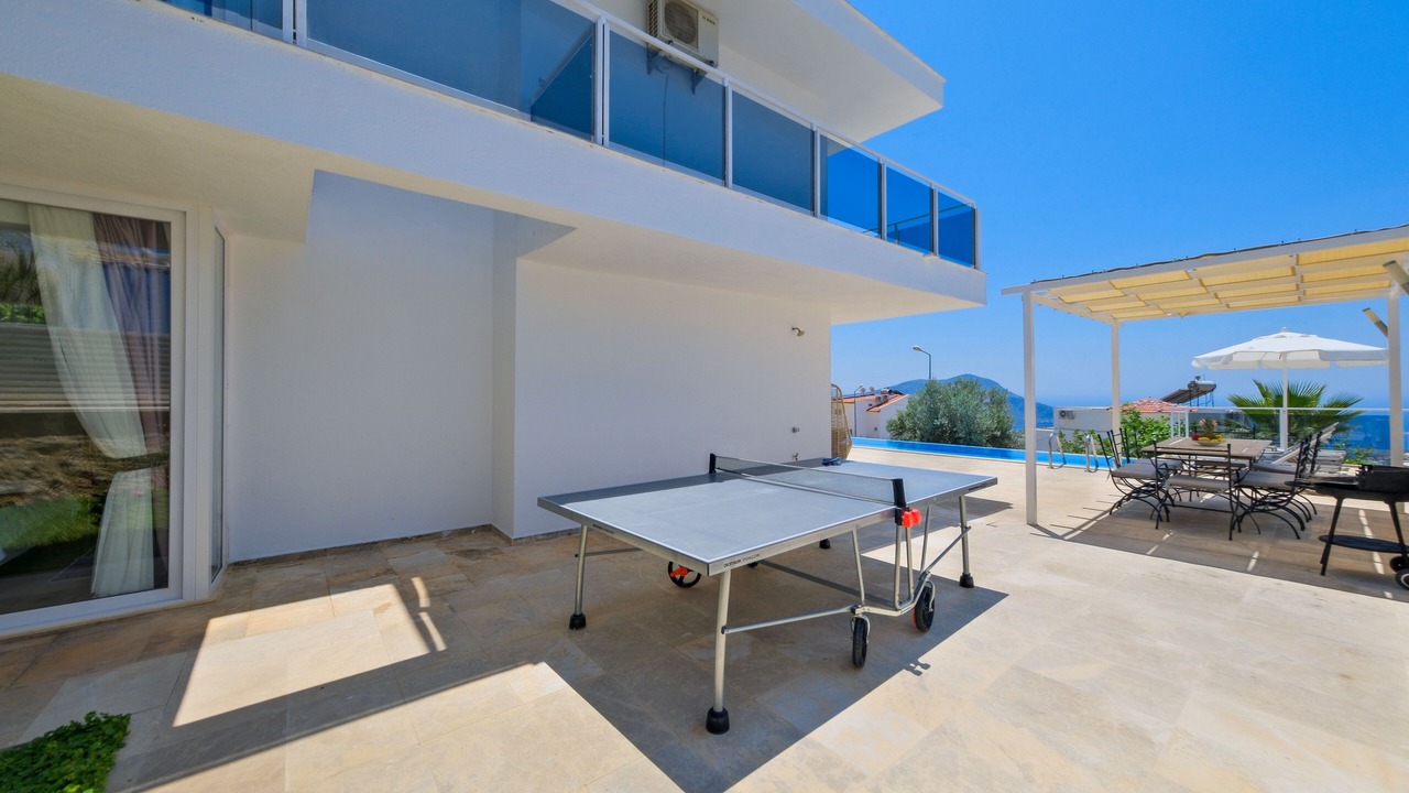 Photo of Outdoor in Kalkan