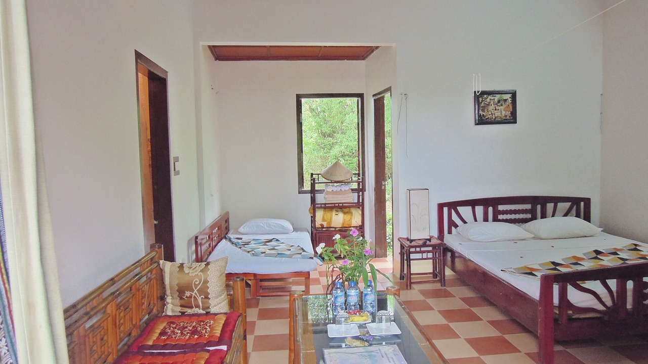 Photo of Bedroom in Bai Lang