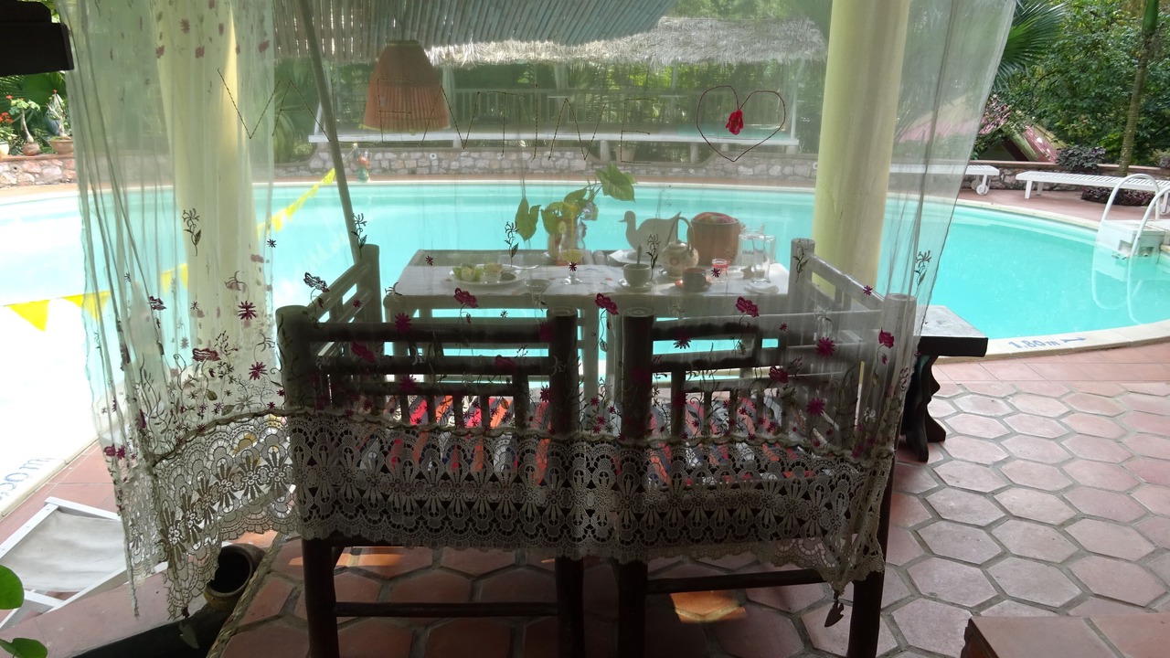 Photo of Outdoor in Bai Lang