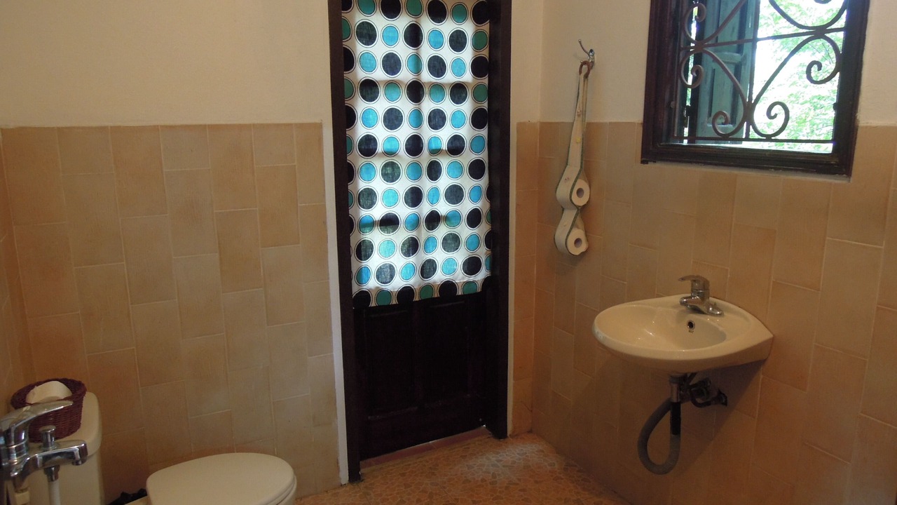 Photo of Bathroom in Bai Lang