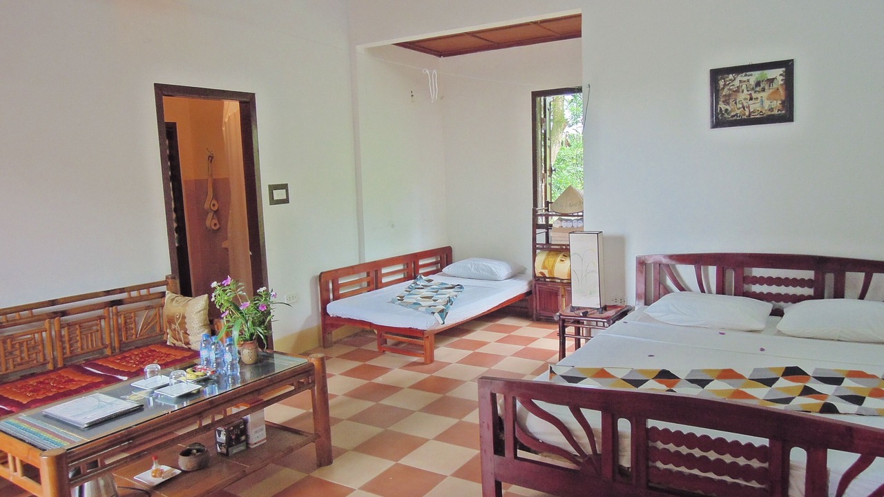 Photo of Bedroom in Bai Lang