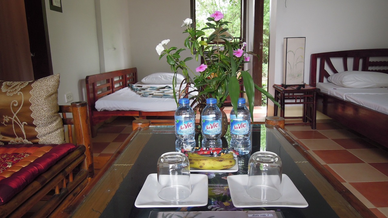 Photo of Bedroom in Bai Lang