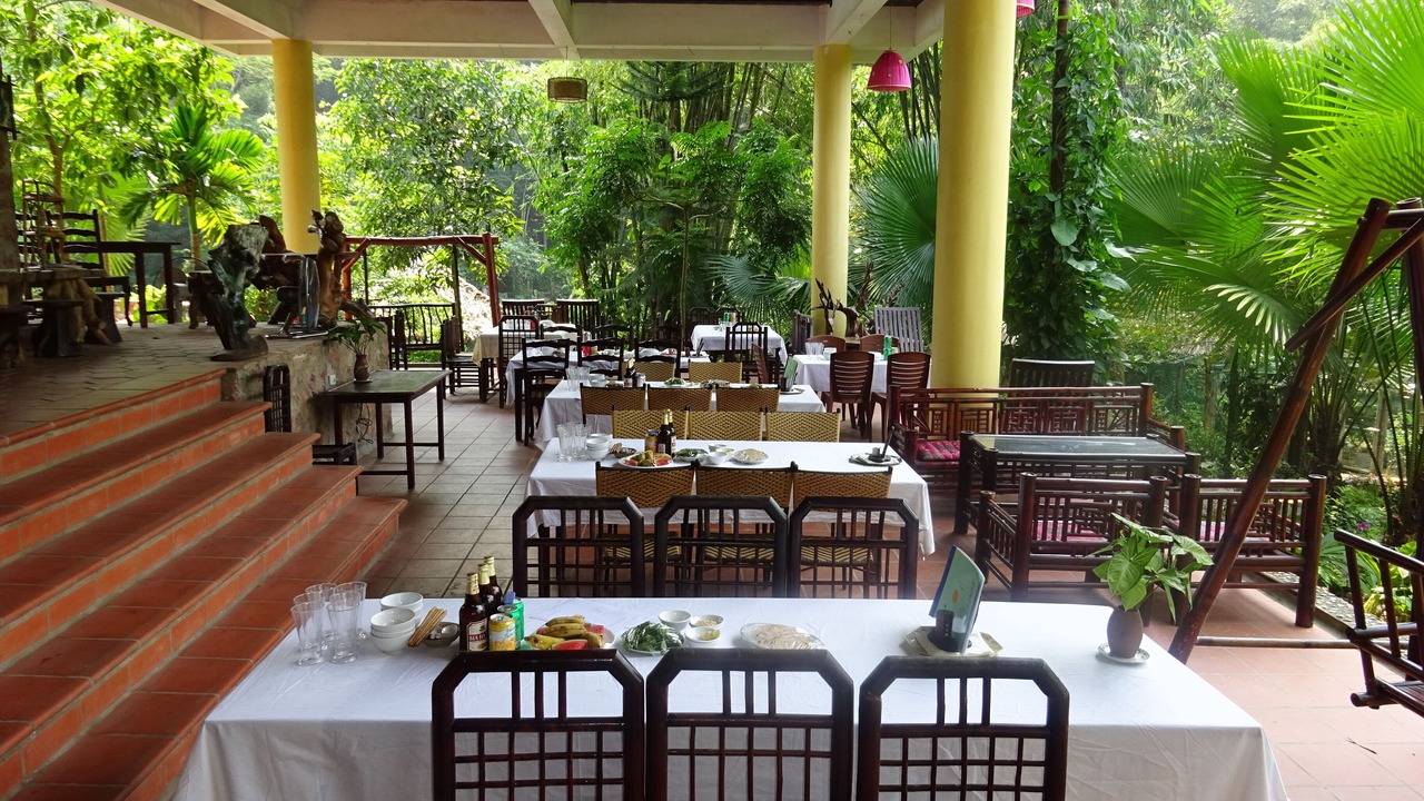 Photo of Outdoor in Bai Lang