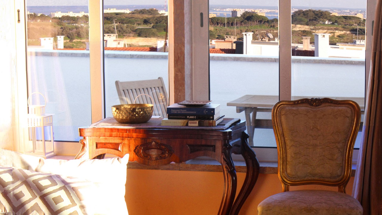 Photo of Bedroom in Avenida de Roma