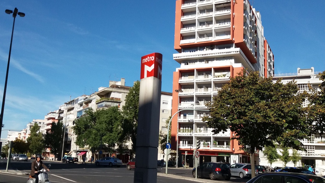 Photo of Others in Avenida de Roma