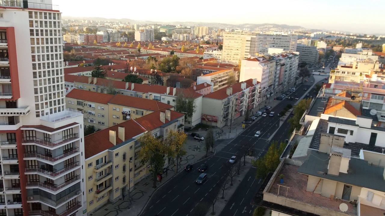 Photo of Others in Avenida de Roma