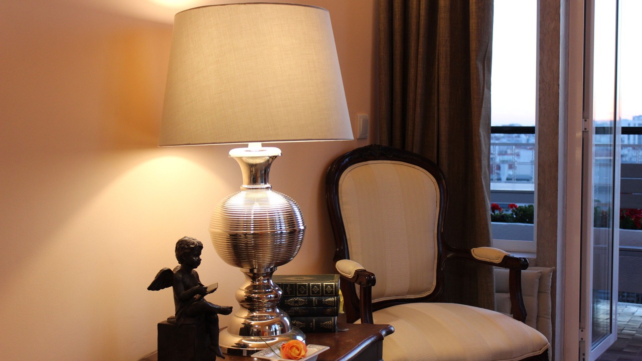 Photo of Bedroom in Avenida de Roma