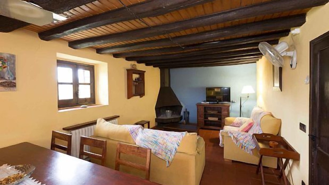 Photo of Livingroom in Fontcoberta
