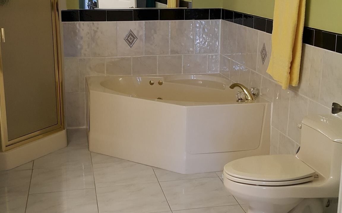 Photo of Bathroom in Bahamia West
