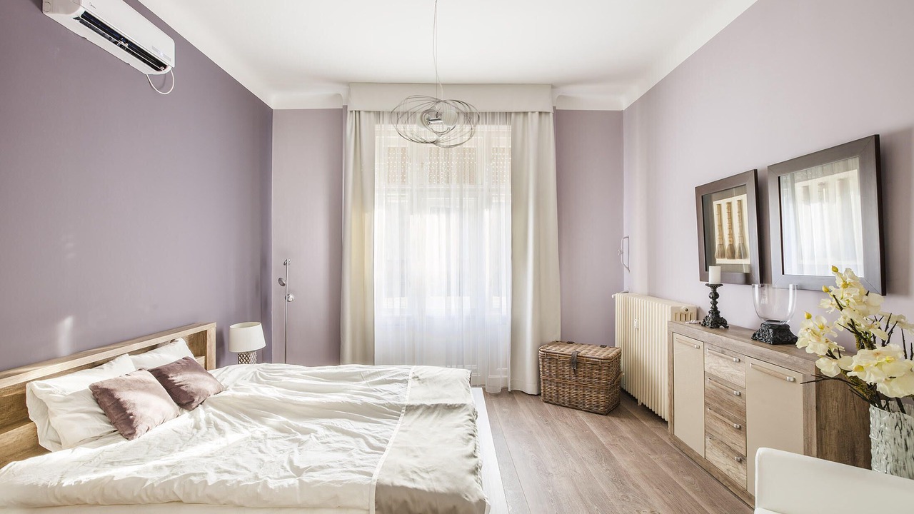 Photo of Bedroom in Erzsebetvaros