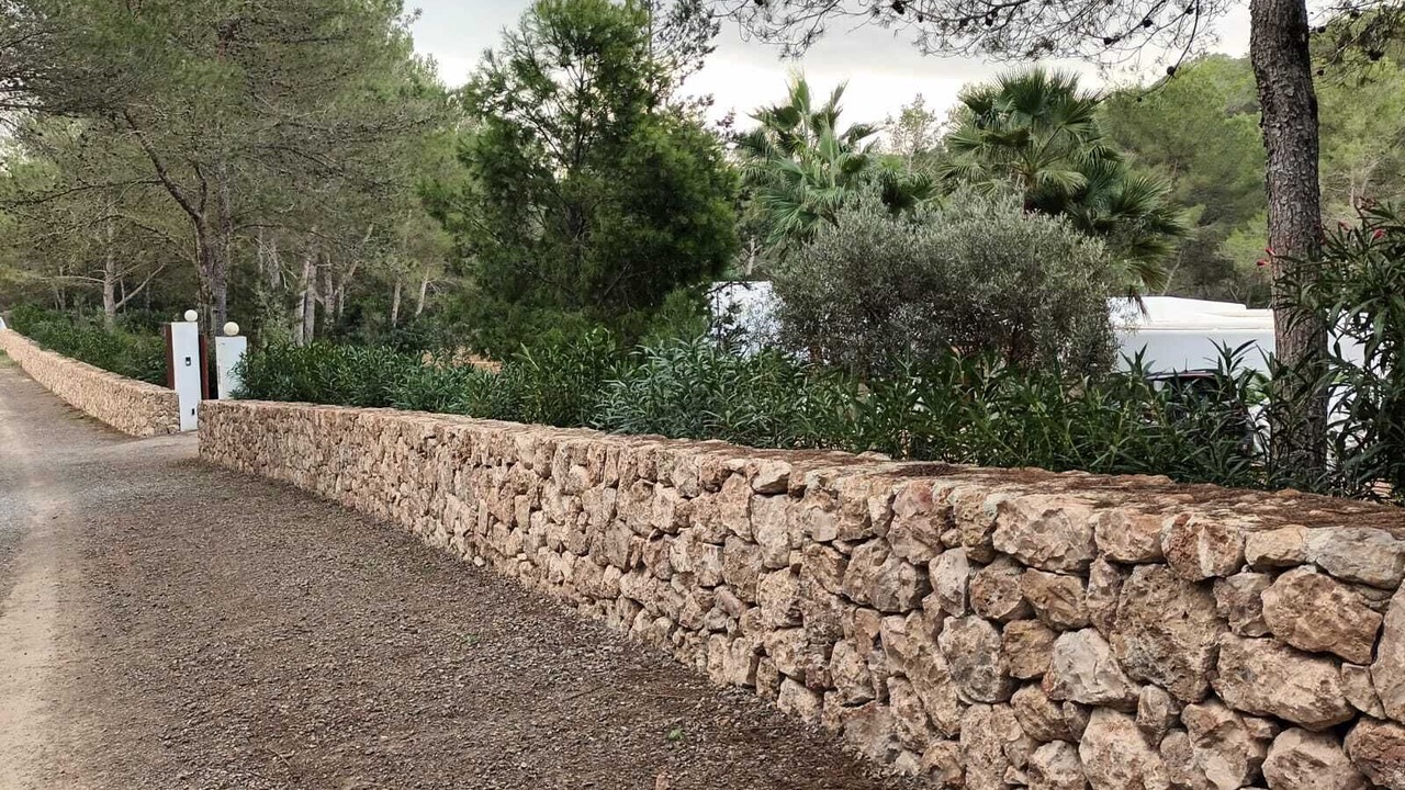 Photo of Outdoor in Santa Eulalia del Rio