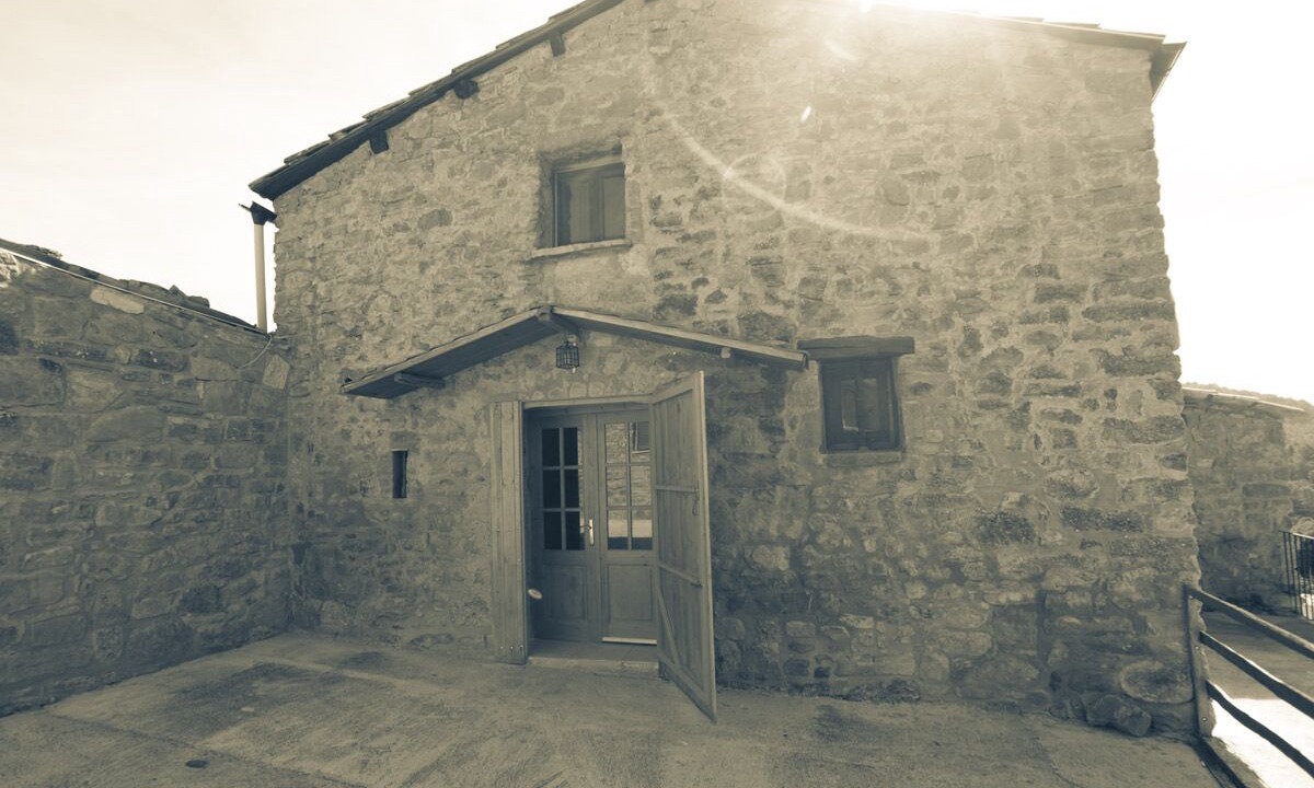 Photo of Outdoor in La Baronia de Rialb