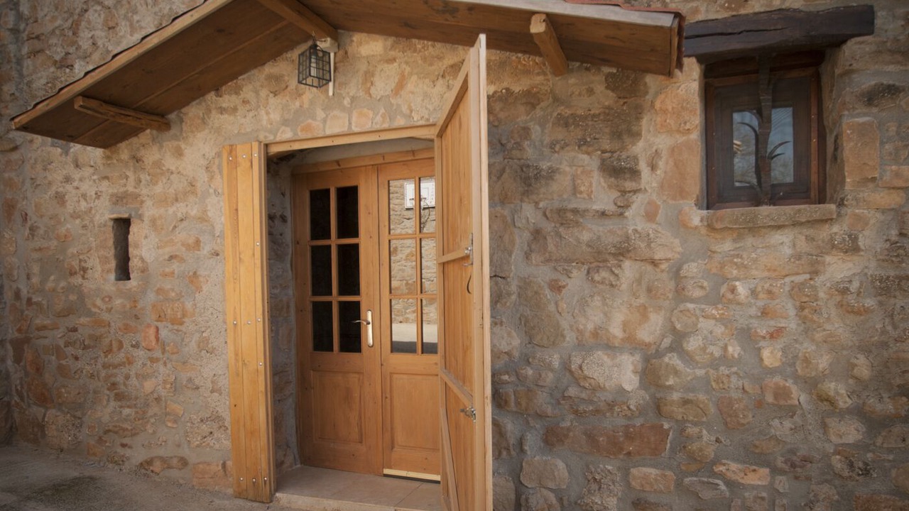Photo of Outdoor in La Baronia de Rialb