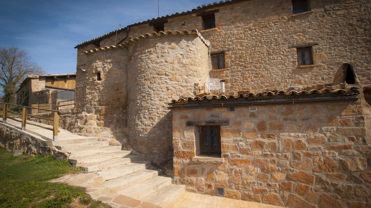 Photo of Outdoor in La Baronia de Rialb